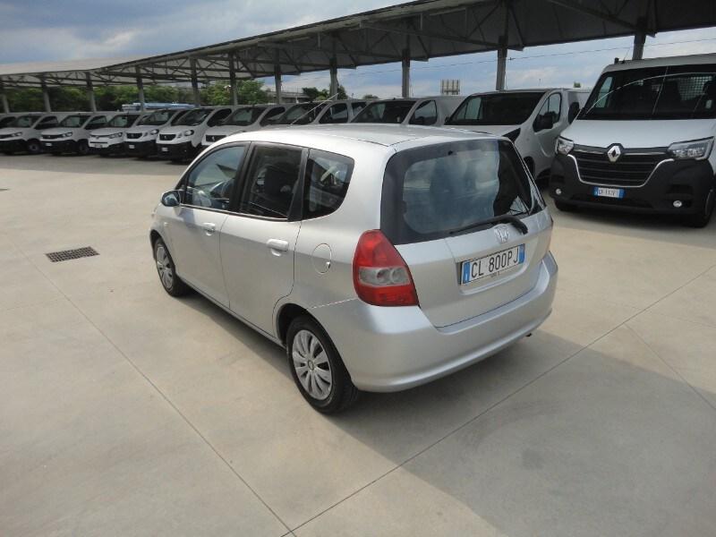 HONDA Jazz 1ª serie 01-08 Jazz 1.2 i-DSi 5p. LS