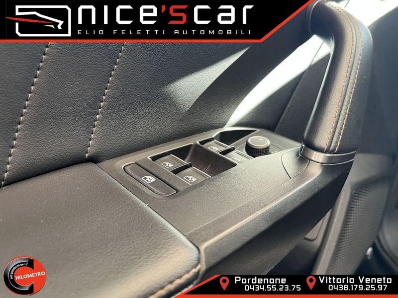 Cupra Formentor Formentor 2.0 TDI 4Drive DSG