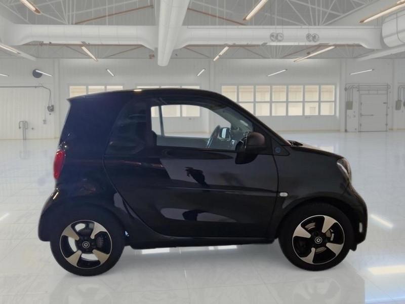 SMART FORTWO EQ 41kW passion