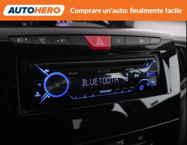 LANCIA Ypsilon 1.2 69 CV 5 porte Silver