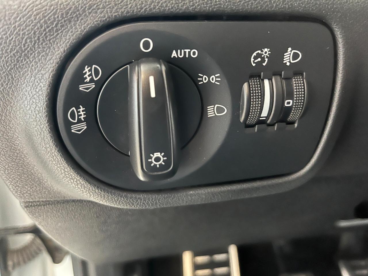 Audi A1 SPB 1.0 TFSI ultra Sport