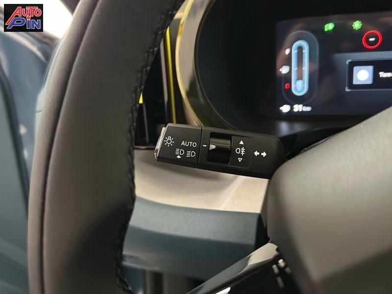 FIAT Grande Panda Grande Panda 1.2 hybrid La Prima 110cv edct