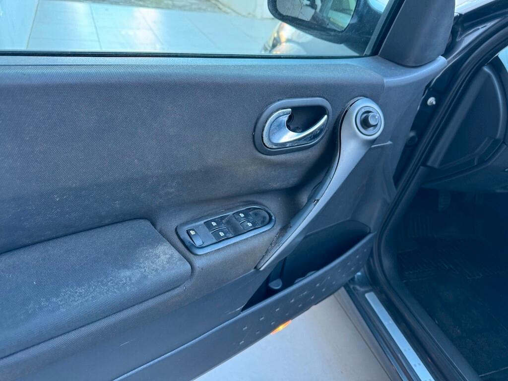 Renault Megane Mégane 1.5 dCi/105CV 5 porte Dynamique