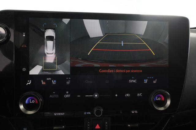 LEXUS Other NX NX Plug-in 4WD F-Sport