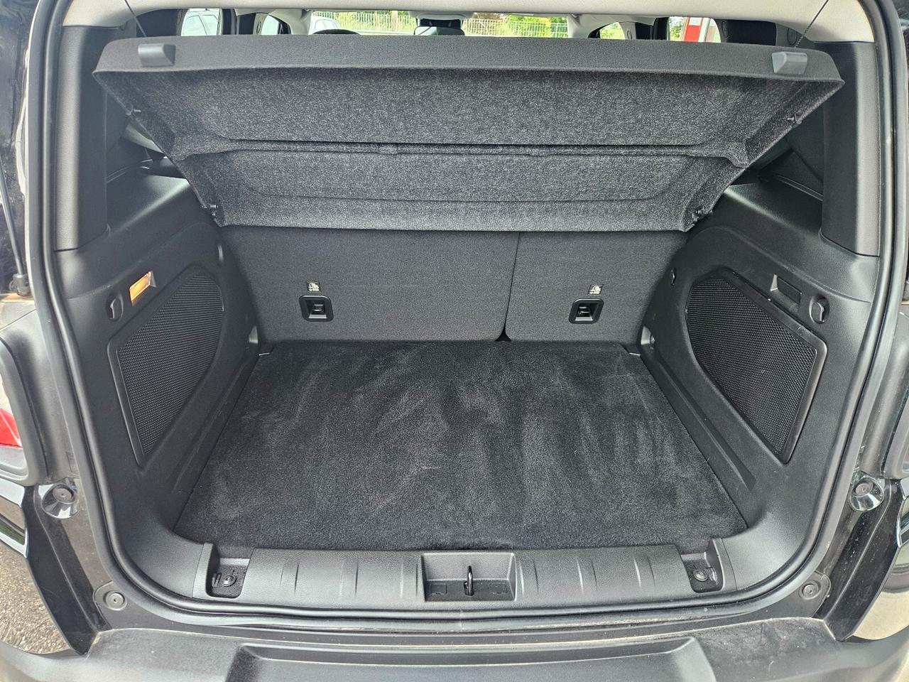 Jeep Renegade 1.6 Mjt 130 CV Limited ** 12300 km **