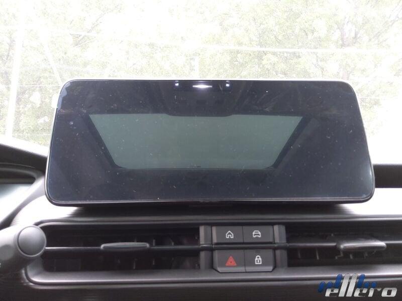 Jeep Avenger Nuova Benzina 1.2BZ Tech &Sky