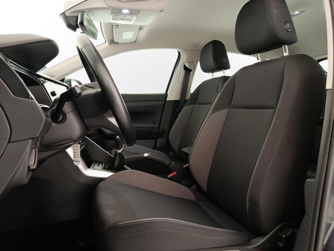 VOLKSWAGEN Taigo - Taigo 1.0 TSI 115 CV Life