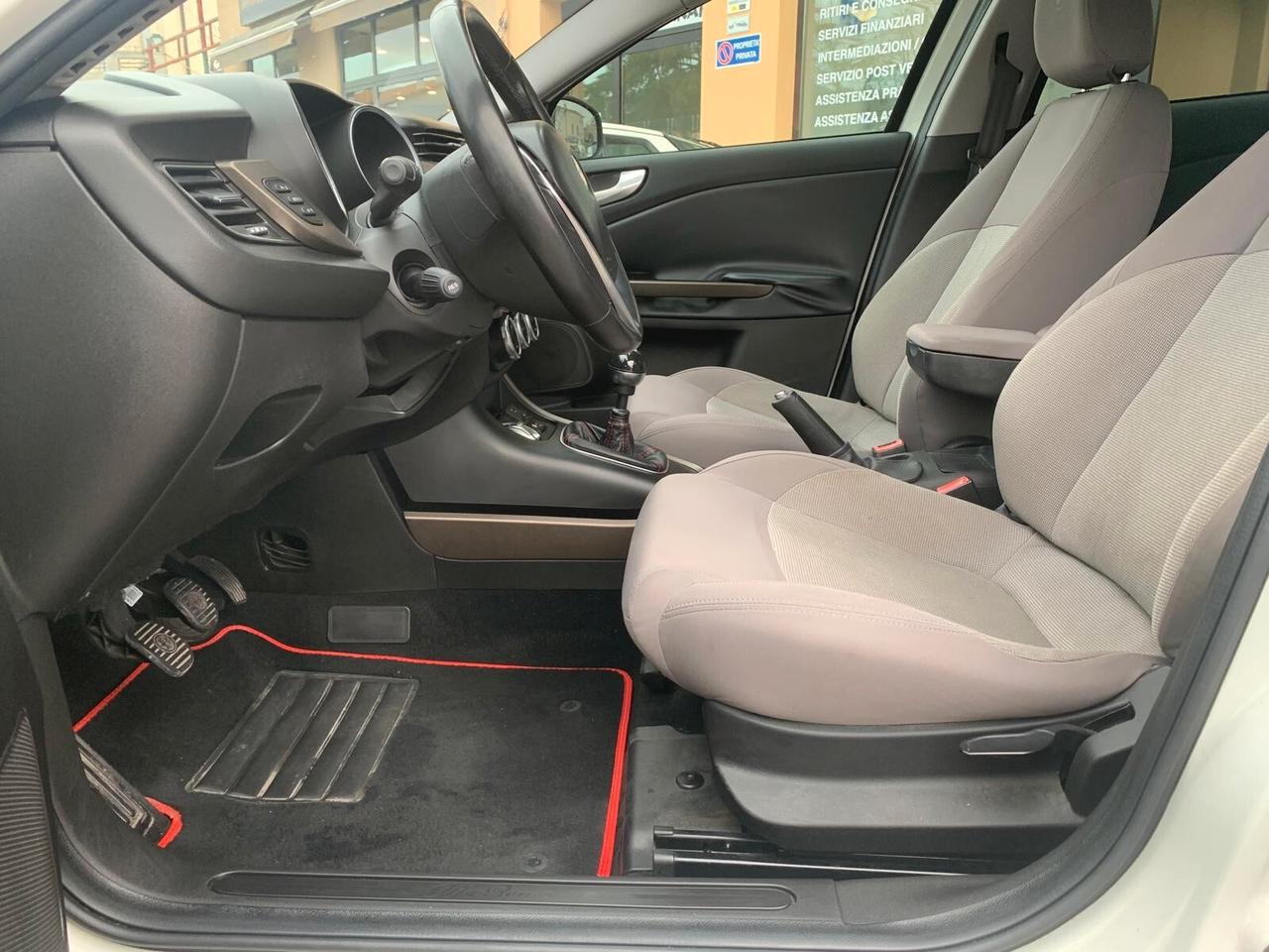 Alfa Romeo Giulietta 1.6 JTDm-2 105 CV Neopat.