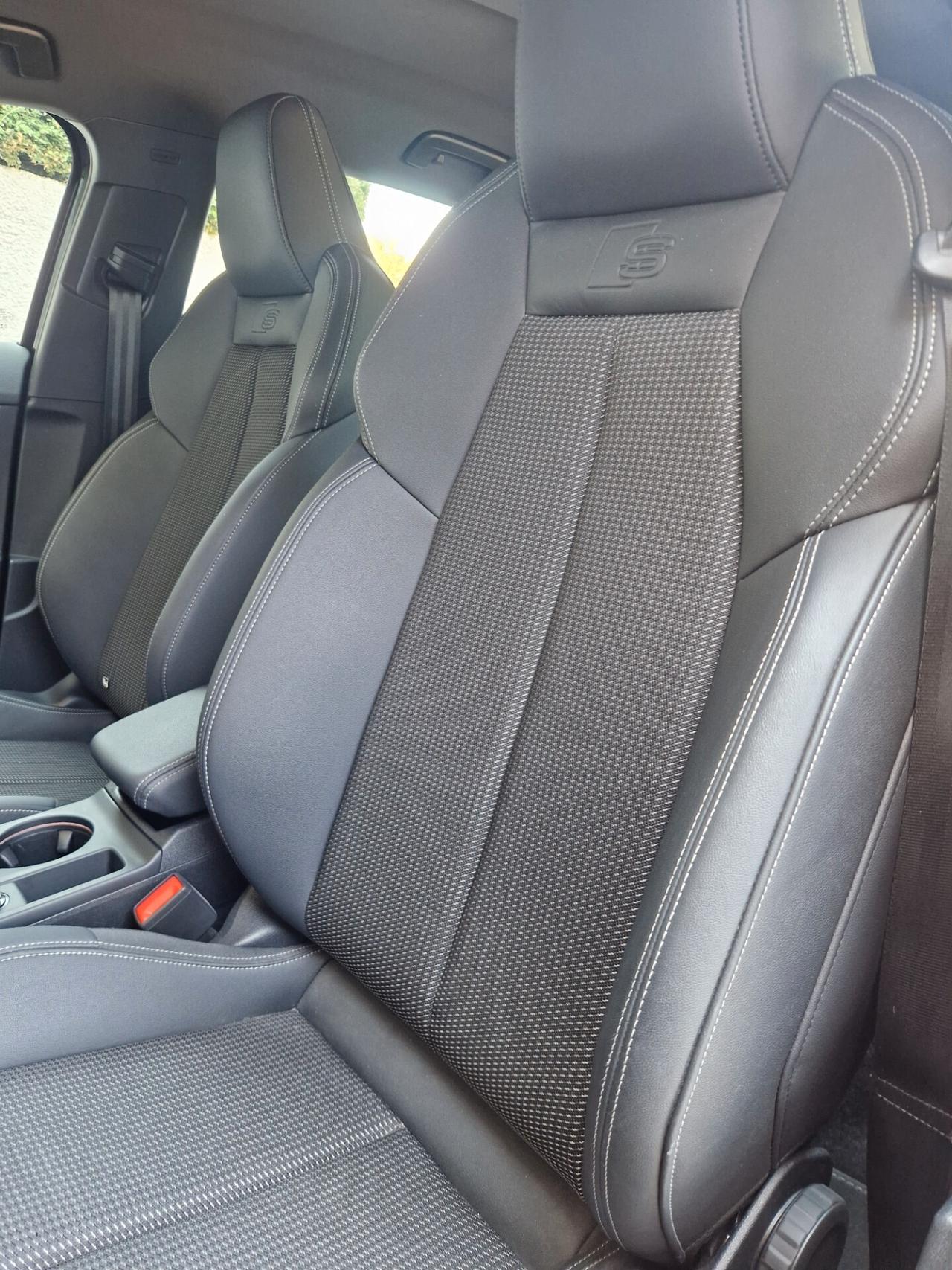 Audi A3 1.5 TFSI 115CV - 2025 - GARANZIA AUDI