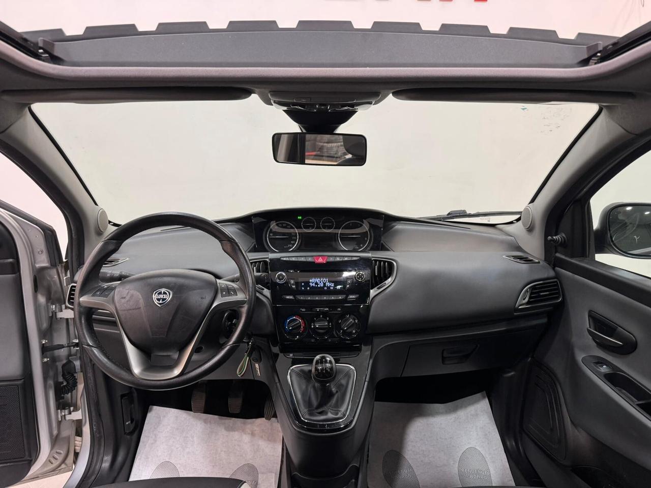 Lancia Ypsilon 1.3 MJT 16V 95 CV 5 porte S&S Platinum