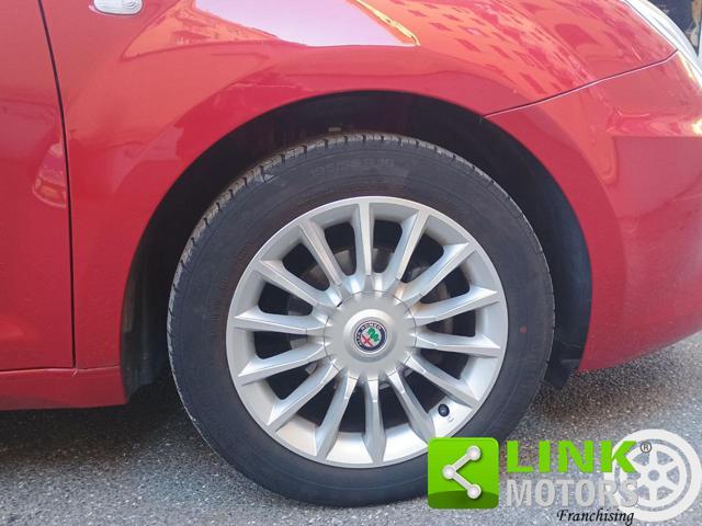 ALFA ROMEO MiTo 1.4 78 CV 8V S&S NEOPATENTATI