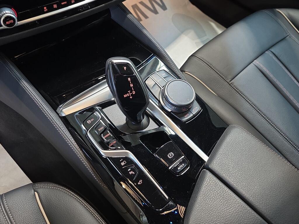 BMW Serie 5 Berlina 545 e Luxury xDrive Steptronic