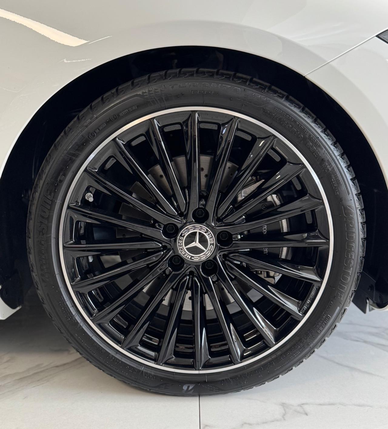 Mercedes-benz CLA 200 CLA 200 d Automatic AMG Line Premium Plus