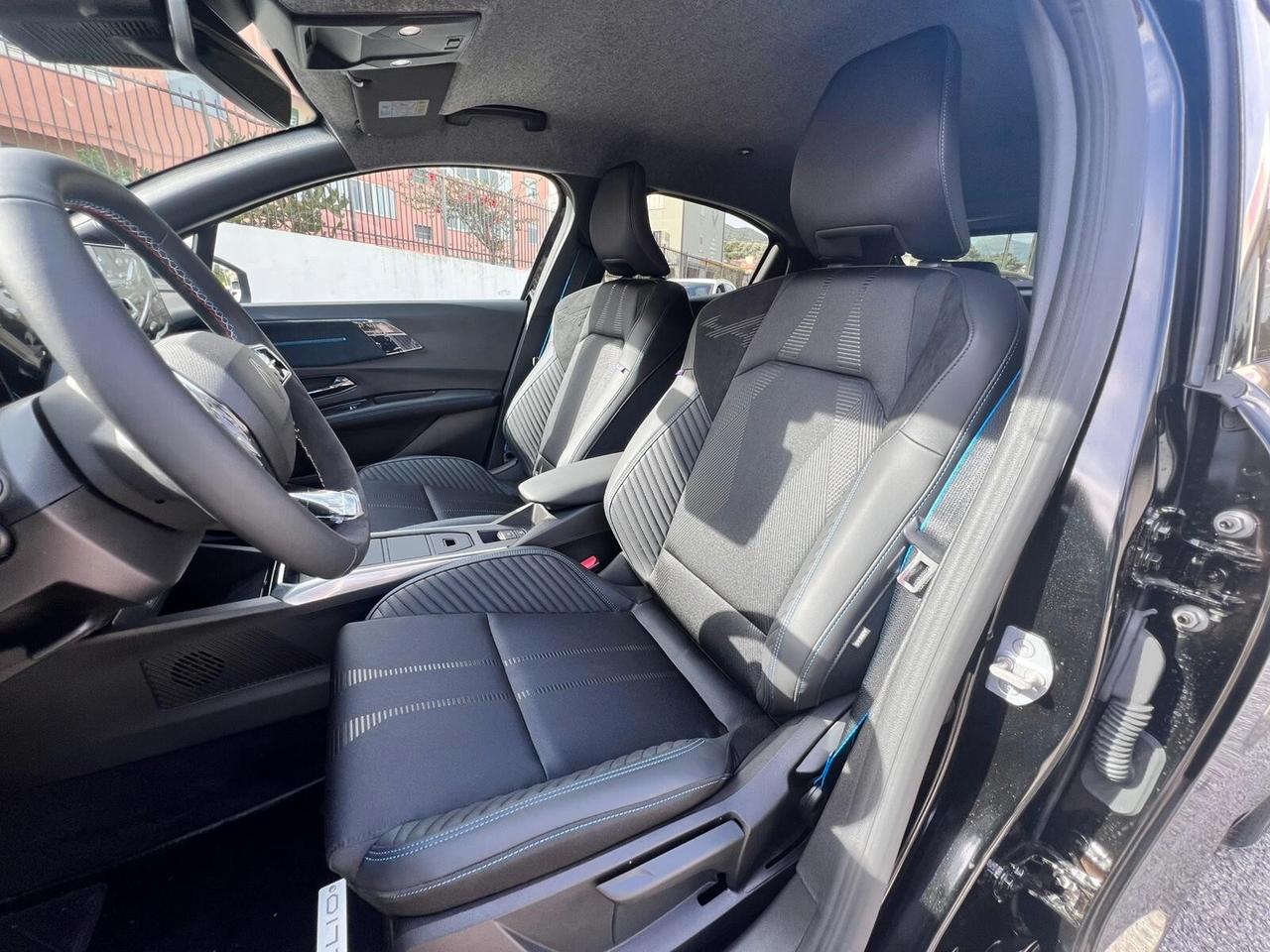 Renault Nuova Clio Full Hybrid E-Tech 160 CV Esprit Alpine