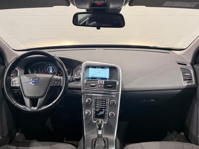 VOLVO XC60 D3 Geartronic Kinetic PREZZO REALE