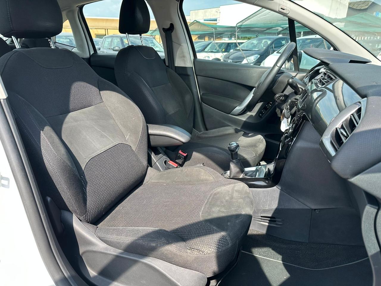 Citroen C3 1.4 HDi 70 Exclusive