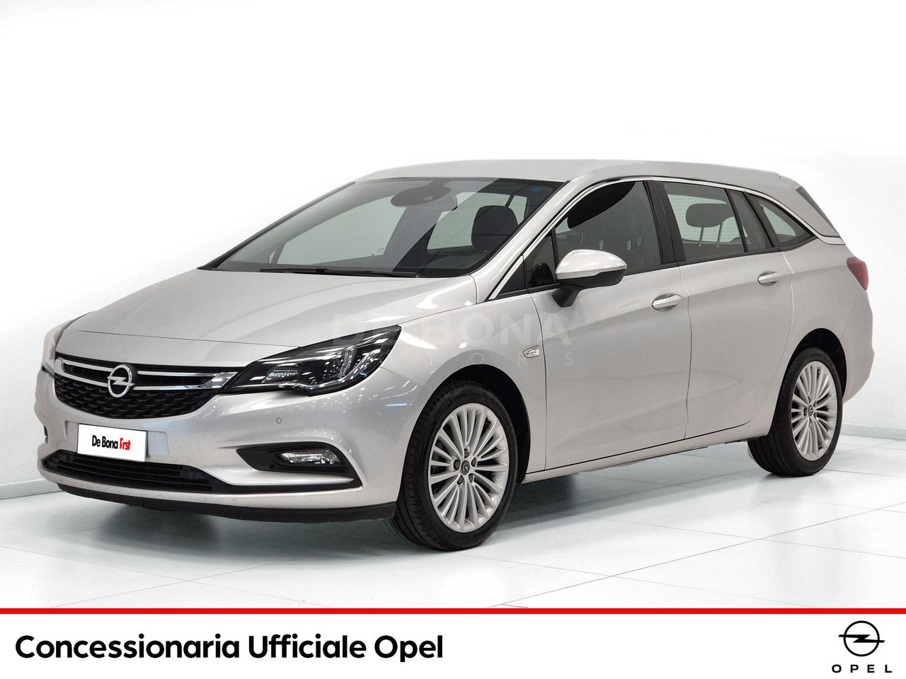 Opel Astra sports tourer 1.6 cdti advance s&s 110cv