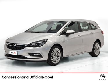 Opel Astra sports tourer 1.6 cdti advance s&s 110cv