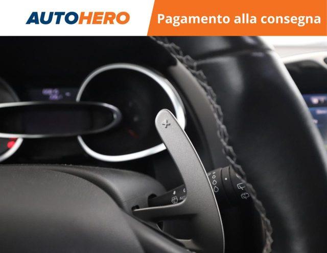 RENAULT Clio TCe 120CV EDC Start&Stop 5 porte Energy GT