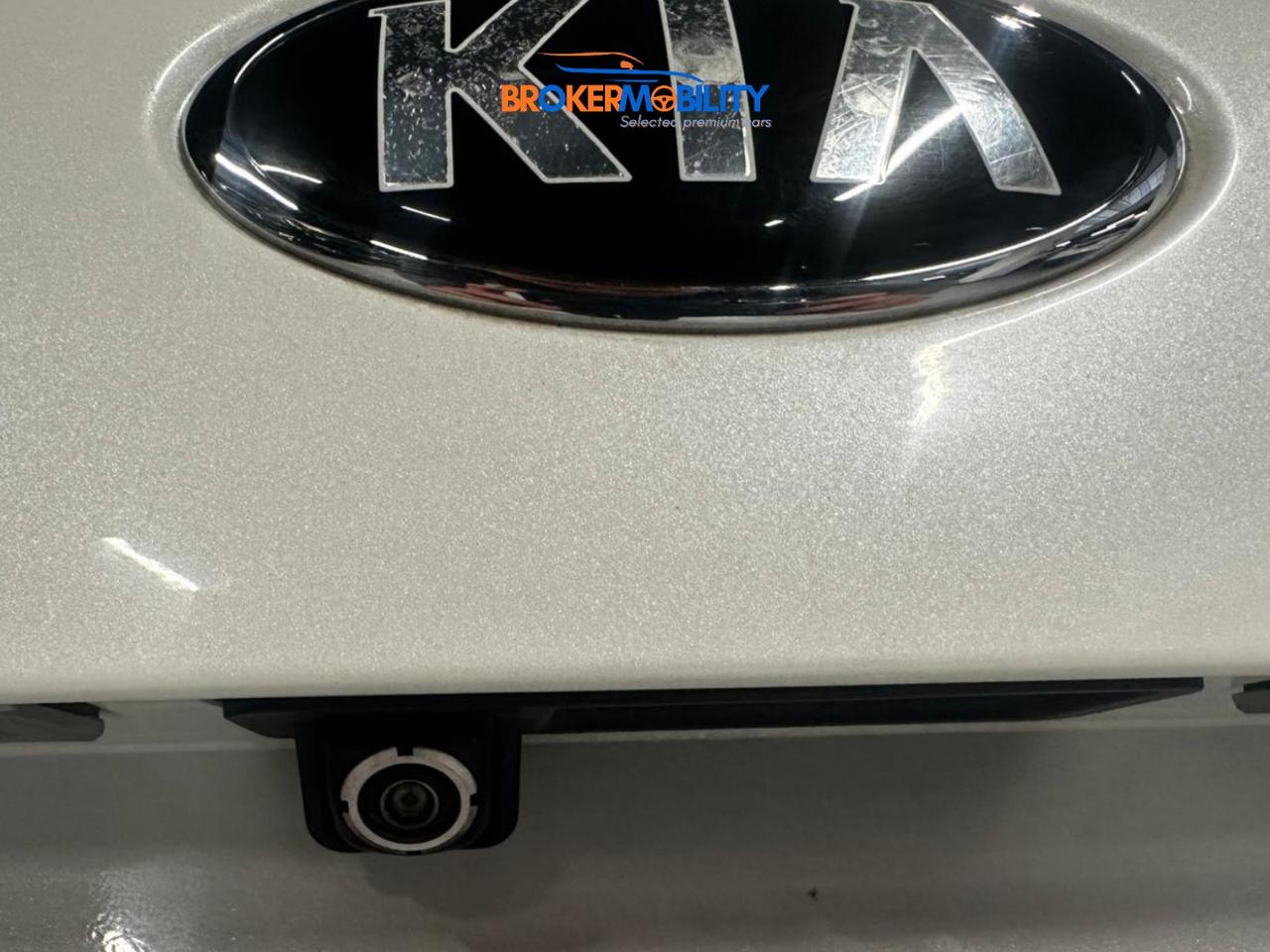 Kia Sorento 2.2 CRDi 4AWD AUT GT-Line 7 POSTI