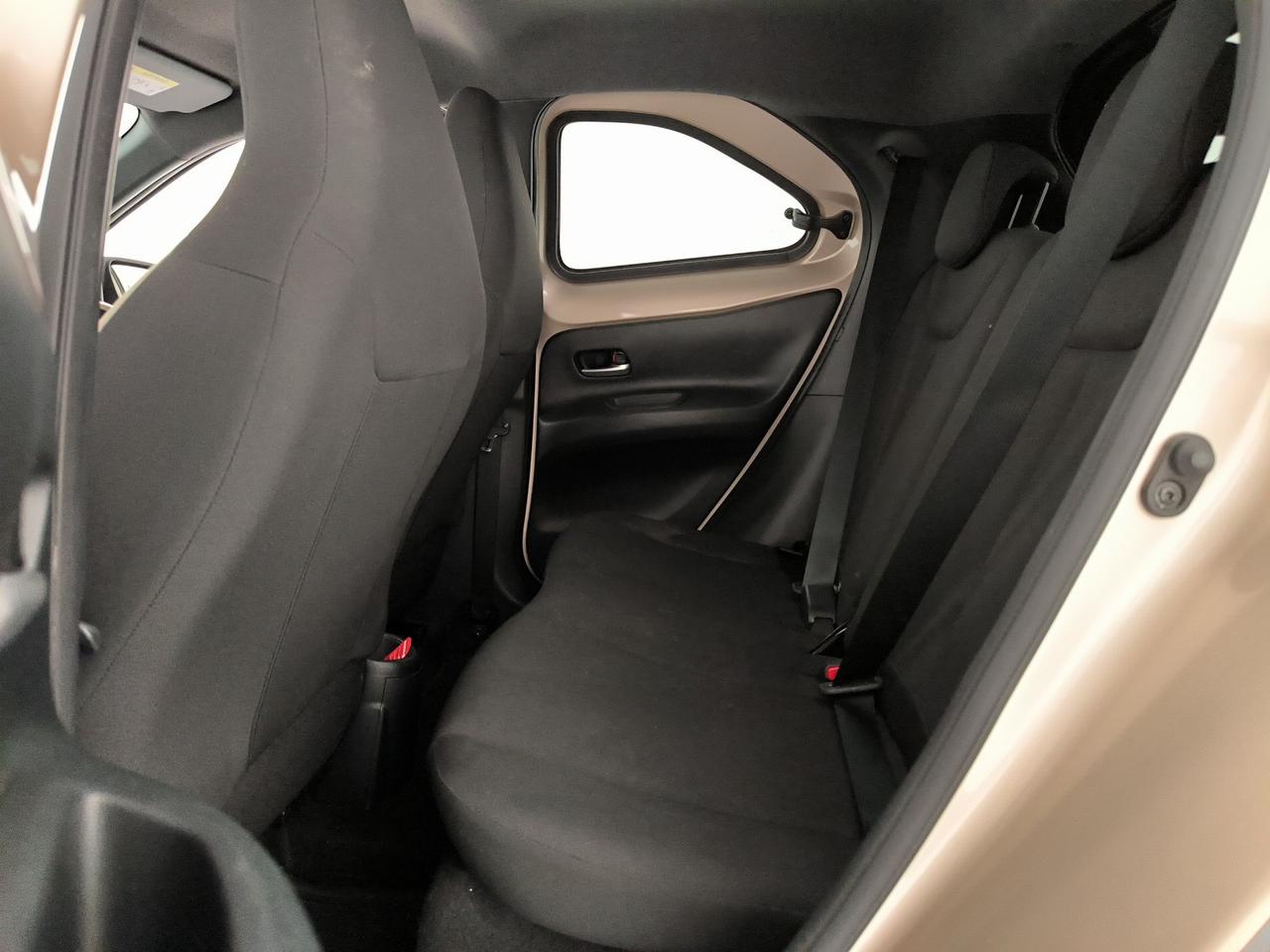 Toyota Aygo x 1.0 trend 72cv