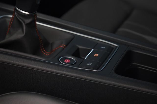 CUPRA Formentor 1.5 TSI