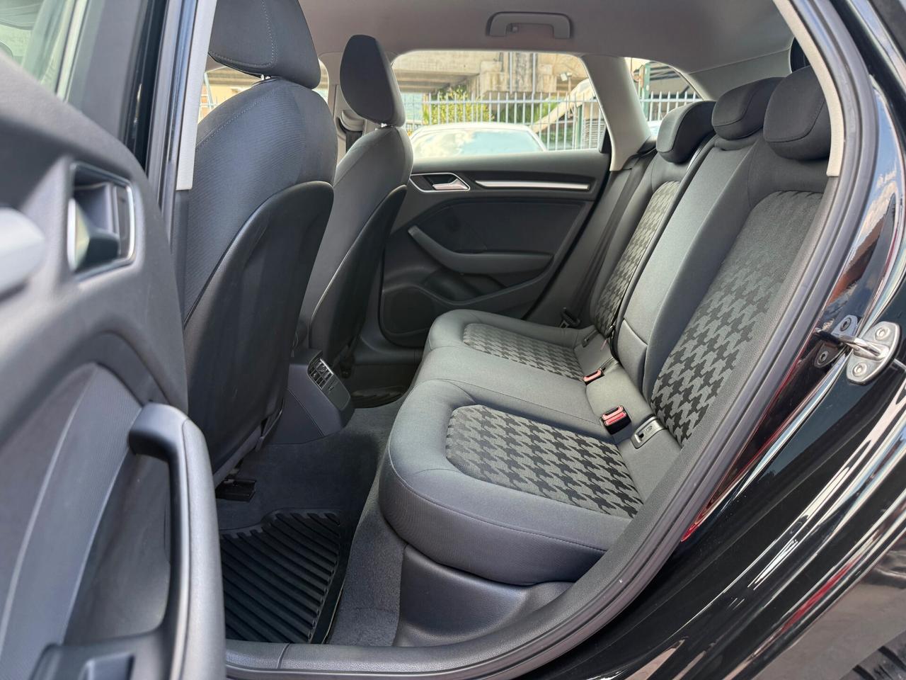 A3 SPORTBACK 2.0 DIESEL 150CV 12/2013-UNIPRO