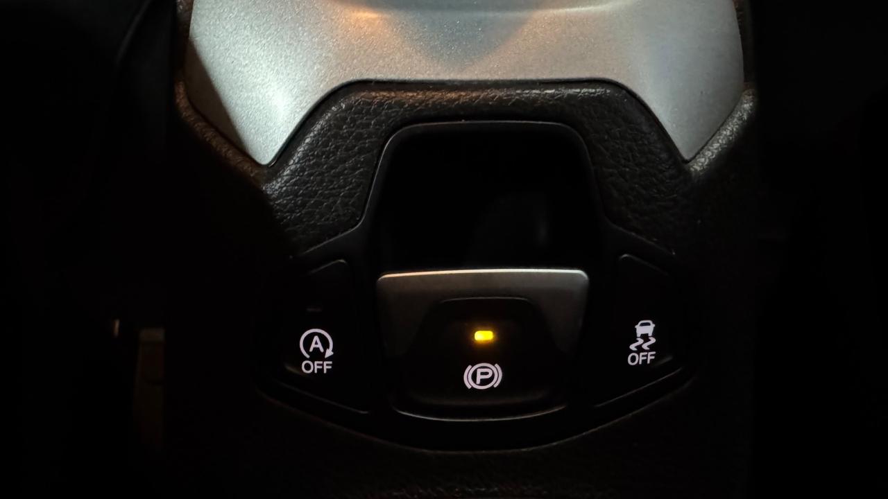 Jeep Renegade 1.6 Mjt 120 CV Limited-2016