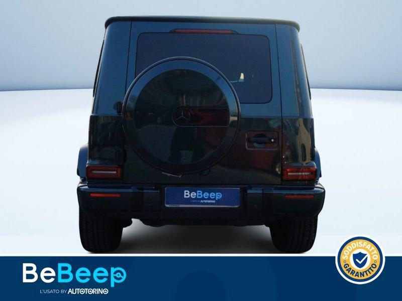 Mercedes-Benz Classe G G 400 D PREMIUM PLUS 330CV AUTO