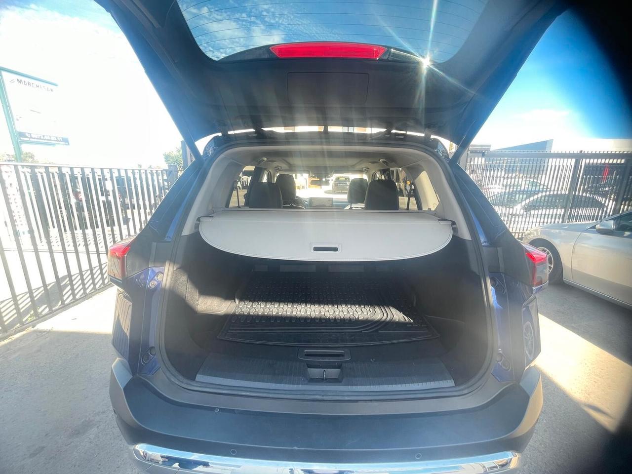 Nissan X-Trail e-Power e-4orce 4WD 5 posti Tekna