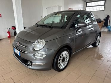 Fiat 500 1.3 Multijet 95 CV Riva