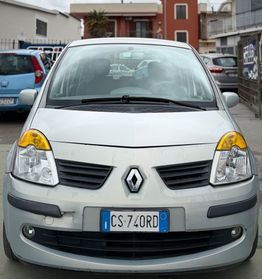 Renault Modus 1.2 Benzina 75 Cv
