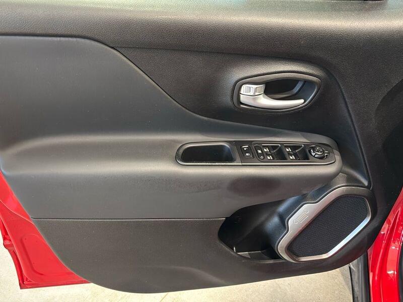 Jeep Renegade e-Hybrid 1.5 T4 MHEV 130cv Limited DDCT