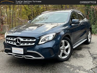 Mercedes-Benz GLA 180 CDI Sport Plus GLA 180 #7898
