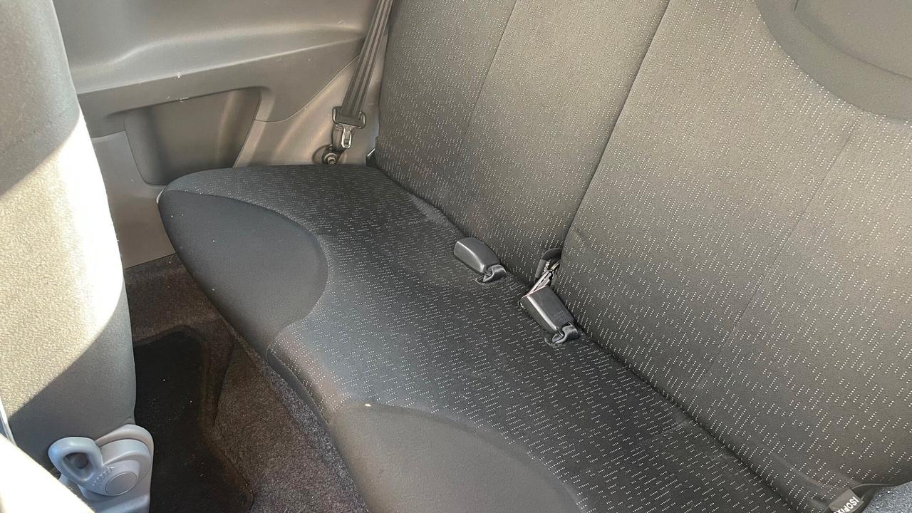 Peugeot 107 1.0 68CV 3p. Sweet Years