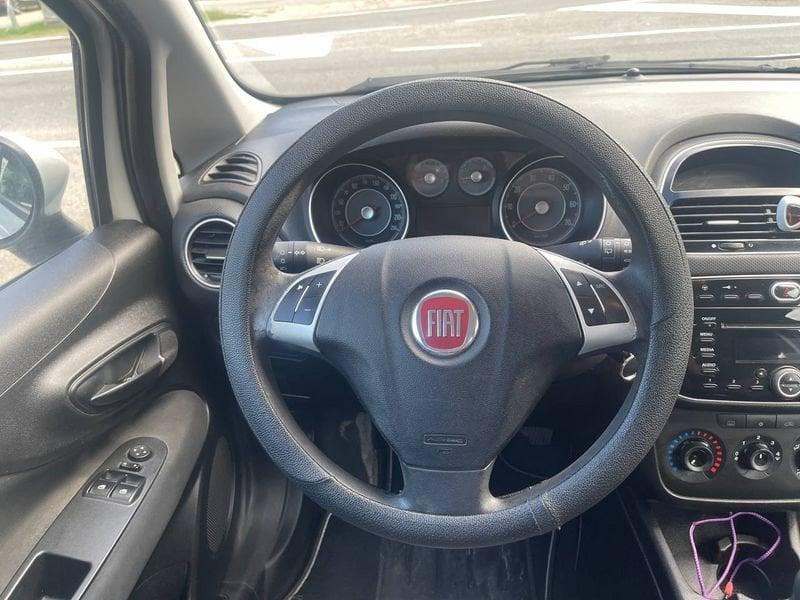 FIAT Punto Punto 1.3 MJT II 75 CV 5 porte Street