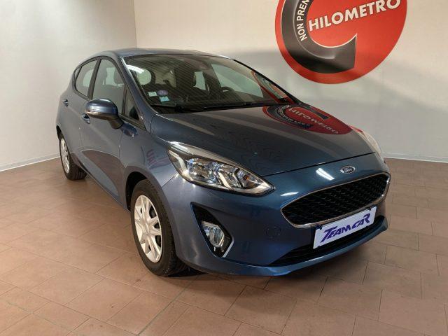 FORD Fiesta 1.1 85CV 5 porte Business UnicoProprietario IvaEsp