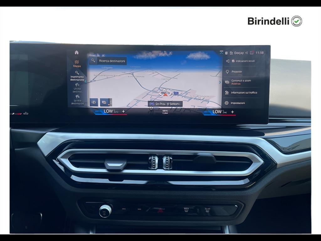 BMW Serie 2 Cpé(G42/87) - M 240i xDrive