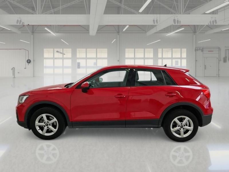 AUDI Q2 2.0 30 TDI BUSINESS SUV