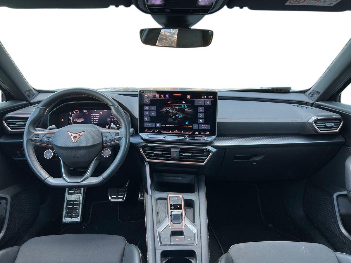 CUPRA Formentor 2.0 tdi 150cv dsg