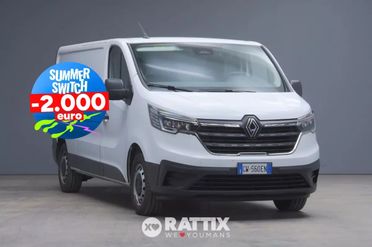 Renault Trafic T30 2.0 BlueDCI 130CV L2H1 (IVA ESCLUSA)