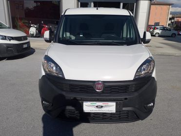 FIAT DOBLÒ CARGO 4P VETT. FURGONATA 1.6 MULTIJET 16V 105CV SX EURO 6