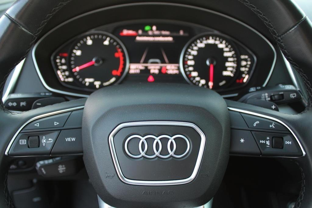 AUDI Q5 2.0 TDI s-tronic *FULL LED *Carplay