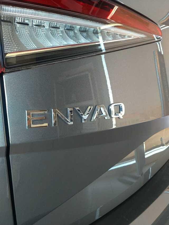 SKODA ENYAQ iV 60 Plus