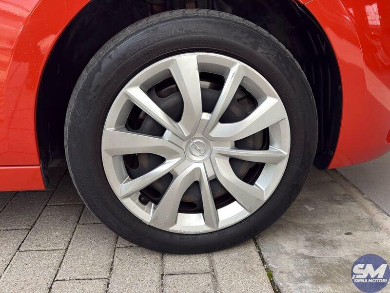 Opel Corsa-e Corsa-e 5 porte Edition