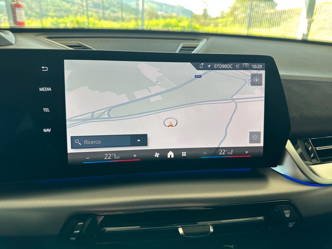 BMW X2 X-DRIVE 20D M-SPORT 150CV 2025