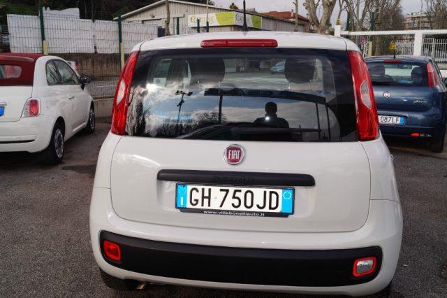 FIAT Panda 1.2 EasyPower