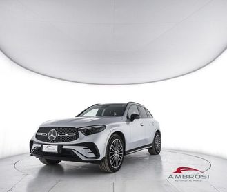 MERCEDES-BENZ GLC 300 300 de phev AMG Line Premium Tech 4matic auto