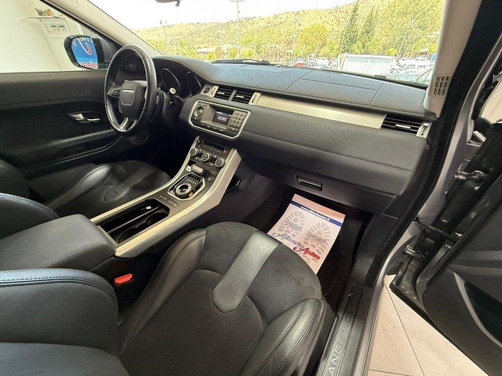 Land Rover Range Rover Evoque 2.2 TD4 5p. Prestige *85.000*