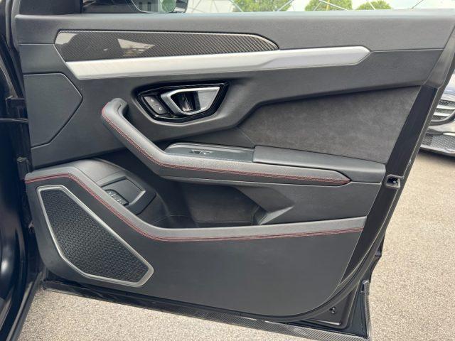 LAMBORGHINI Urus 4.0 V8 - Full Carbon Poss. Sub. Leas. Garanz Lambo